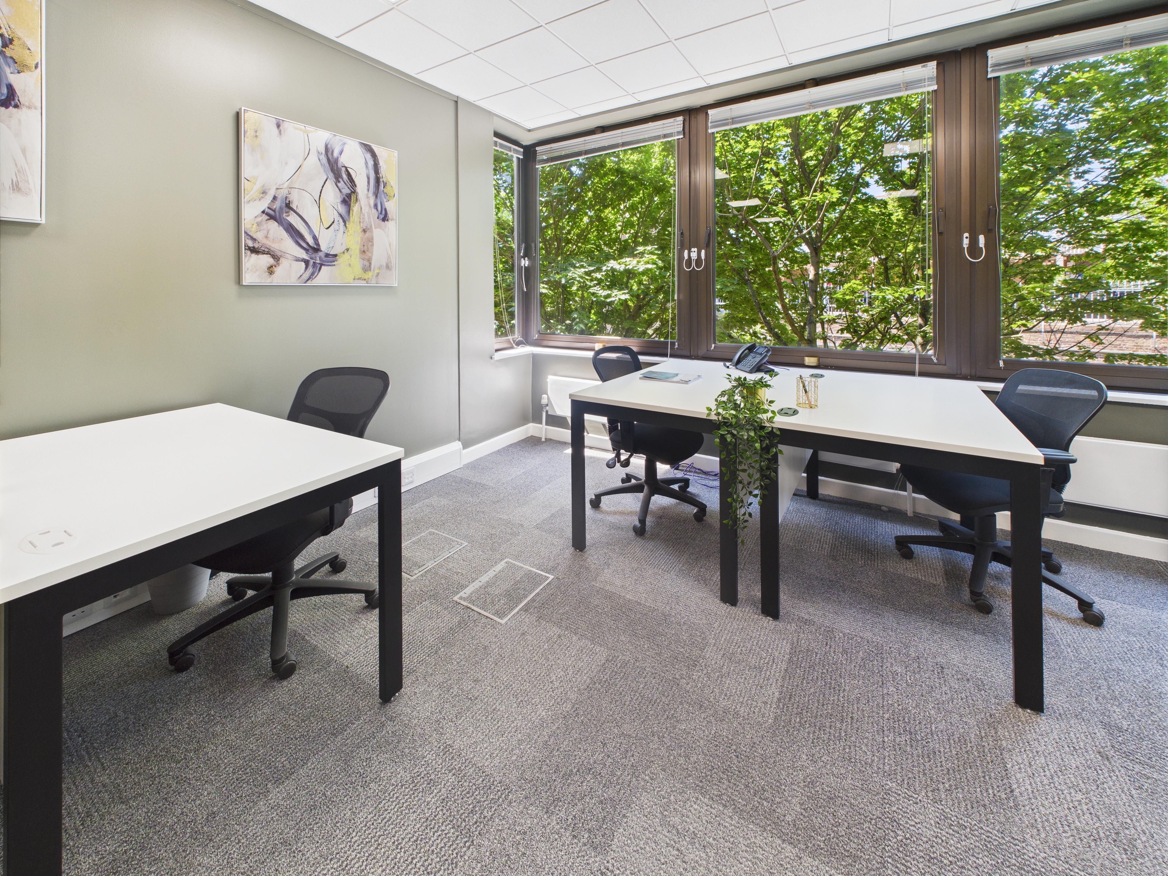 Vision Offices - Saxon House photo 4