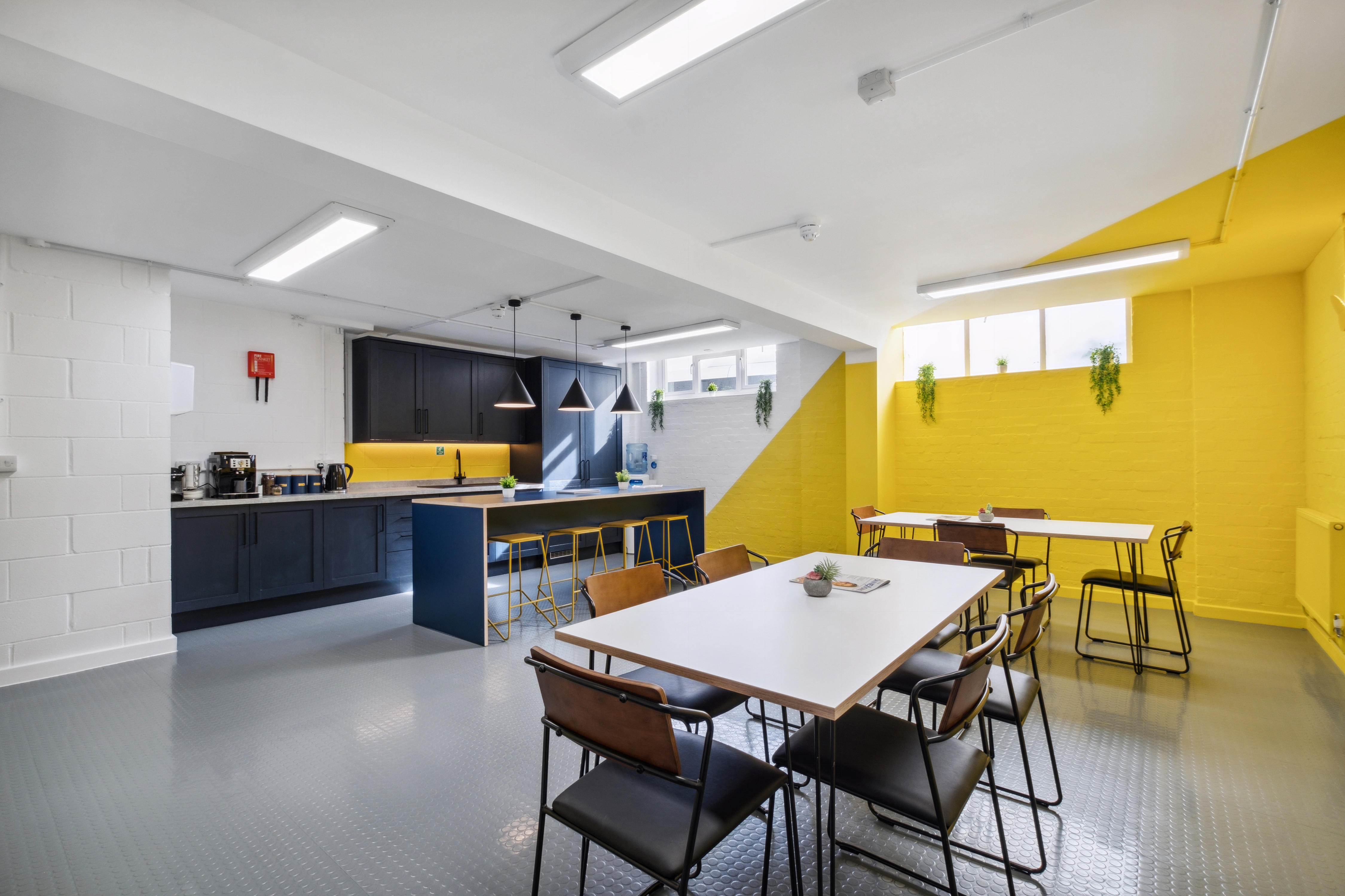 Earlsfield Business Centre photo 4