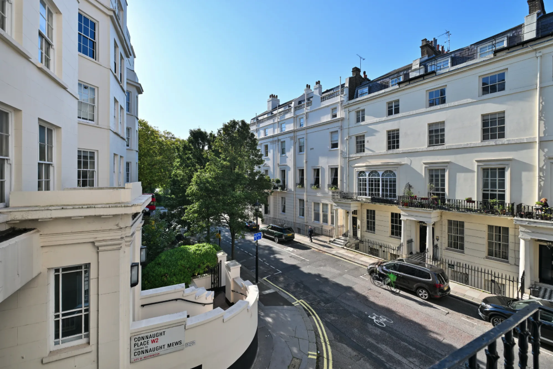 Stanhope House photo 1