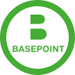 Basepoint Business Centres logo
