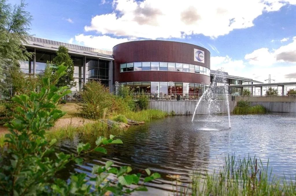 CEME (Centre for Engineering and Manufacturing Excellence)