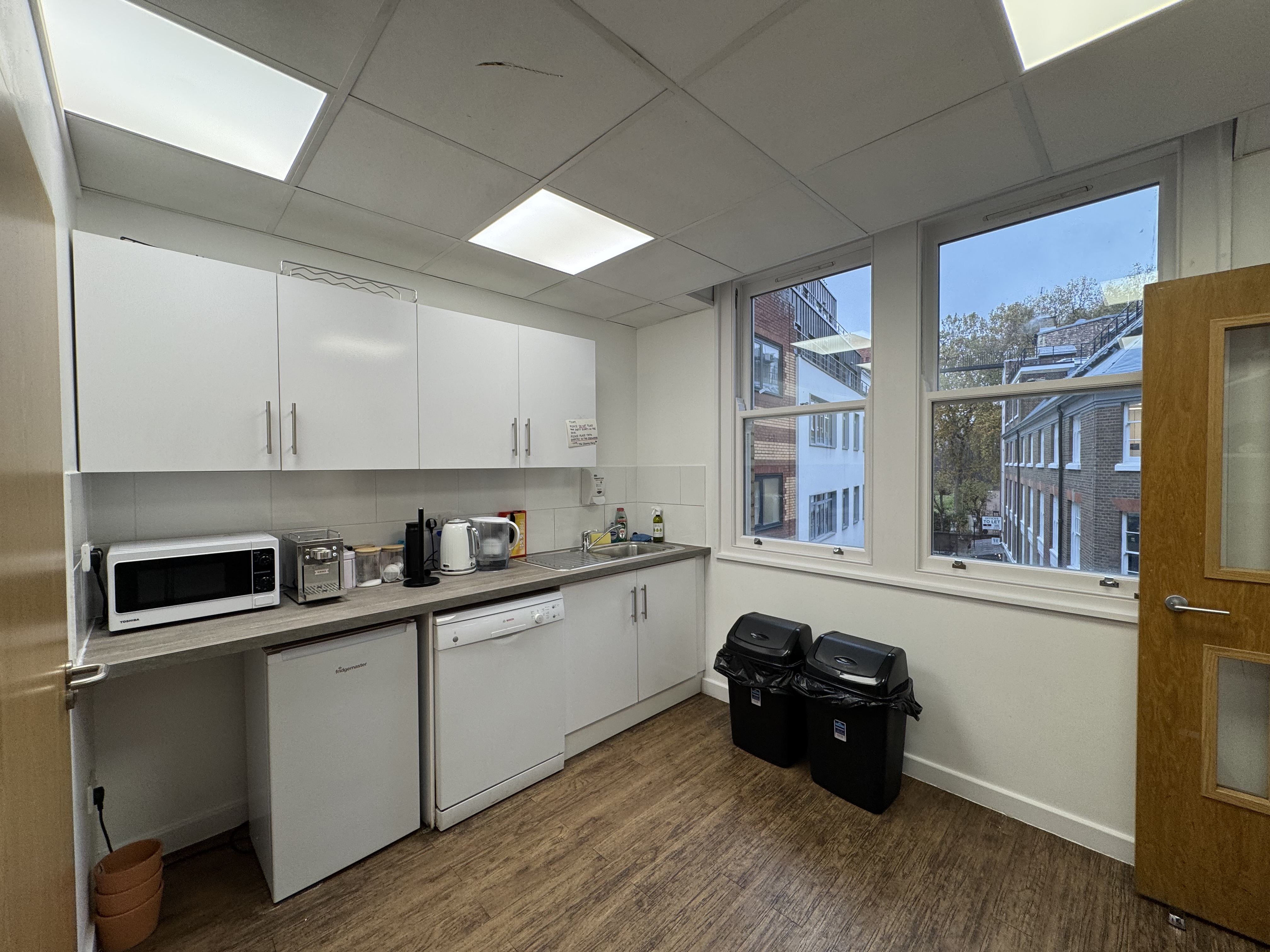Chancery Station House  photo 7