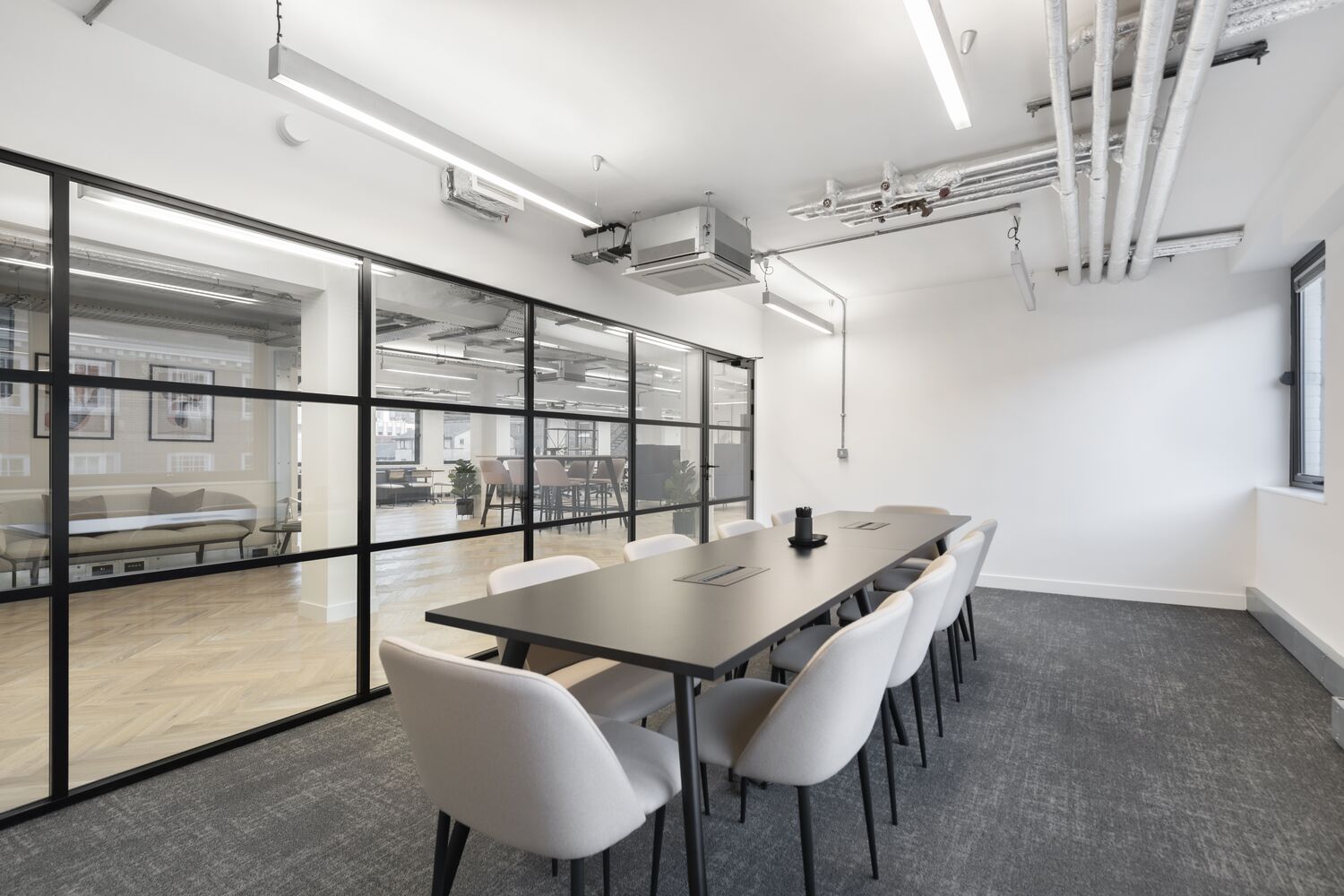 60 Gray's Inn Road photo 6