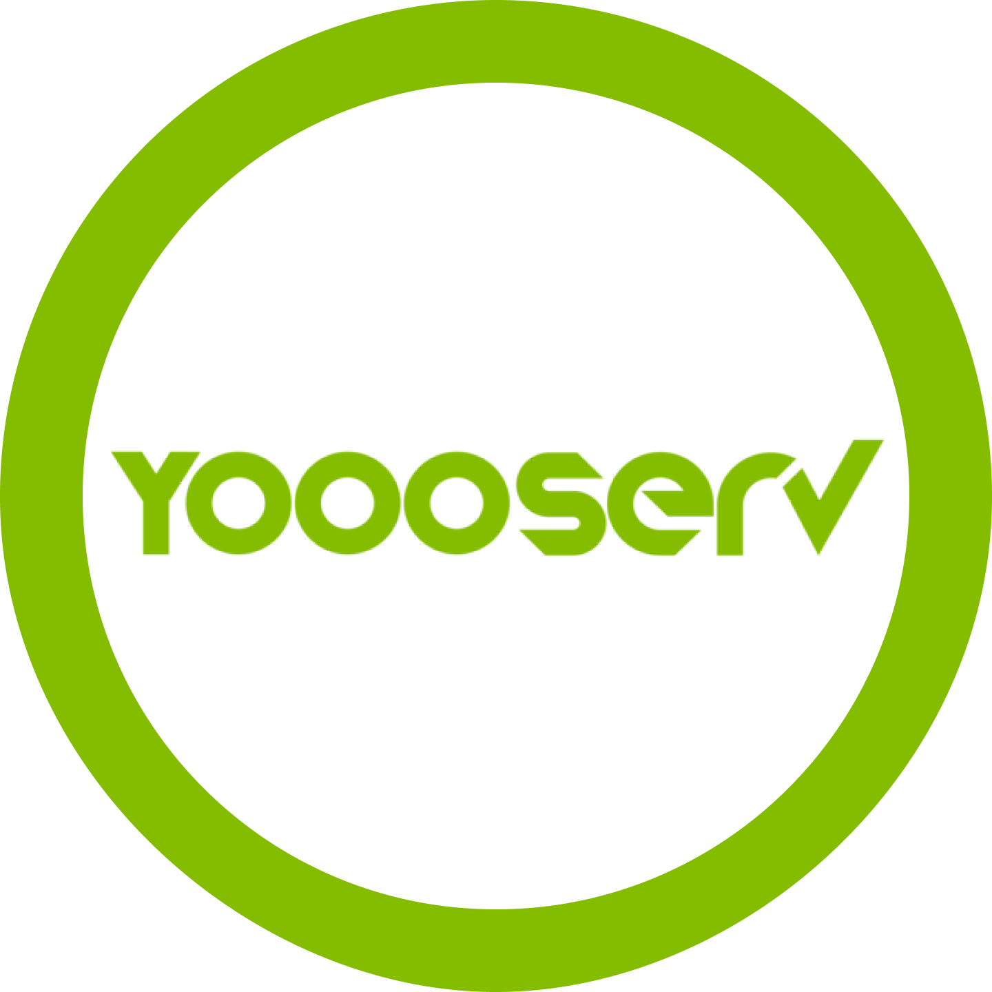 Yoooserv logo