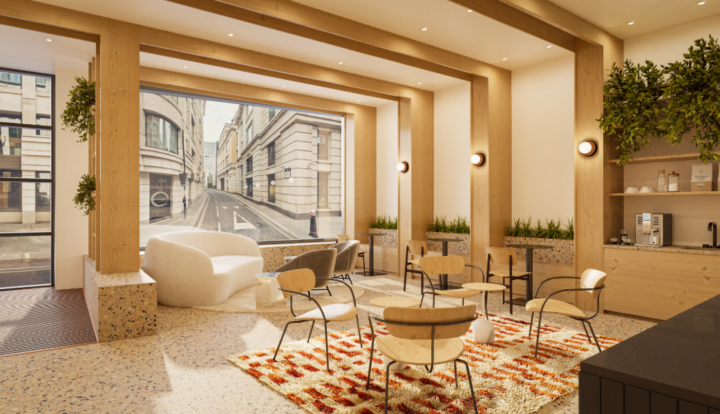 41 Moorgate photo 2