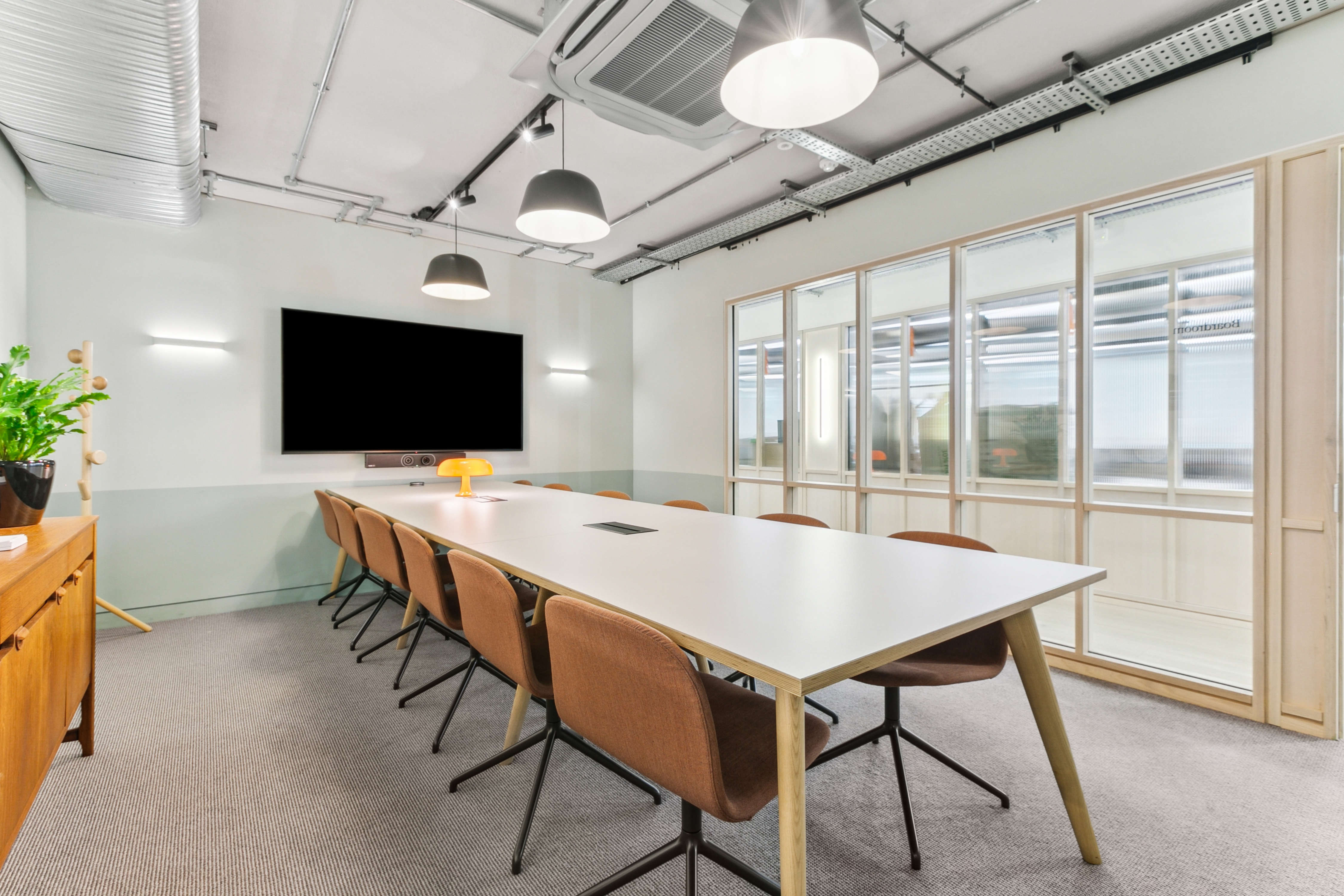 The Fulham Centre photo 9