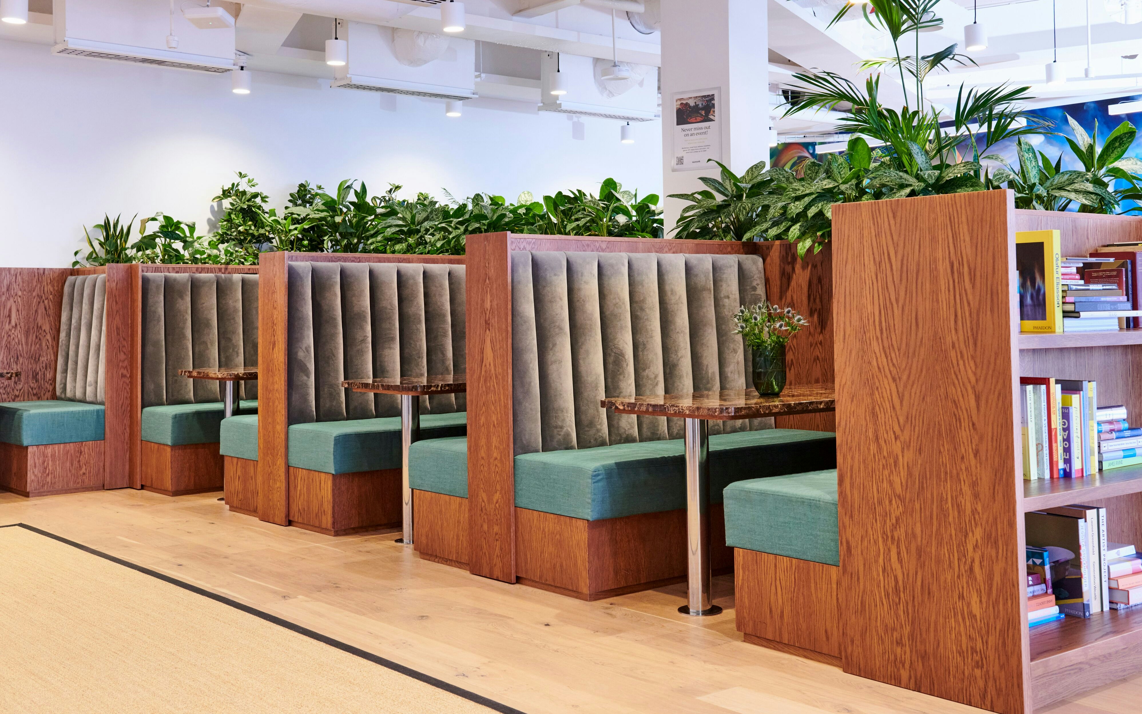 10 Fenchurch Avenue (CBRE WeWork Enterprise Space) photo 3