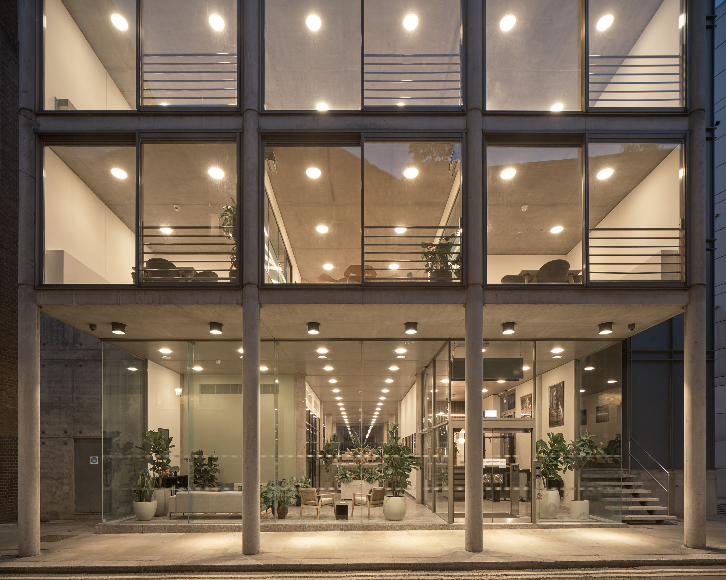 Conran Building photo 7