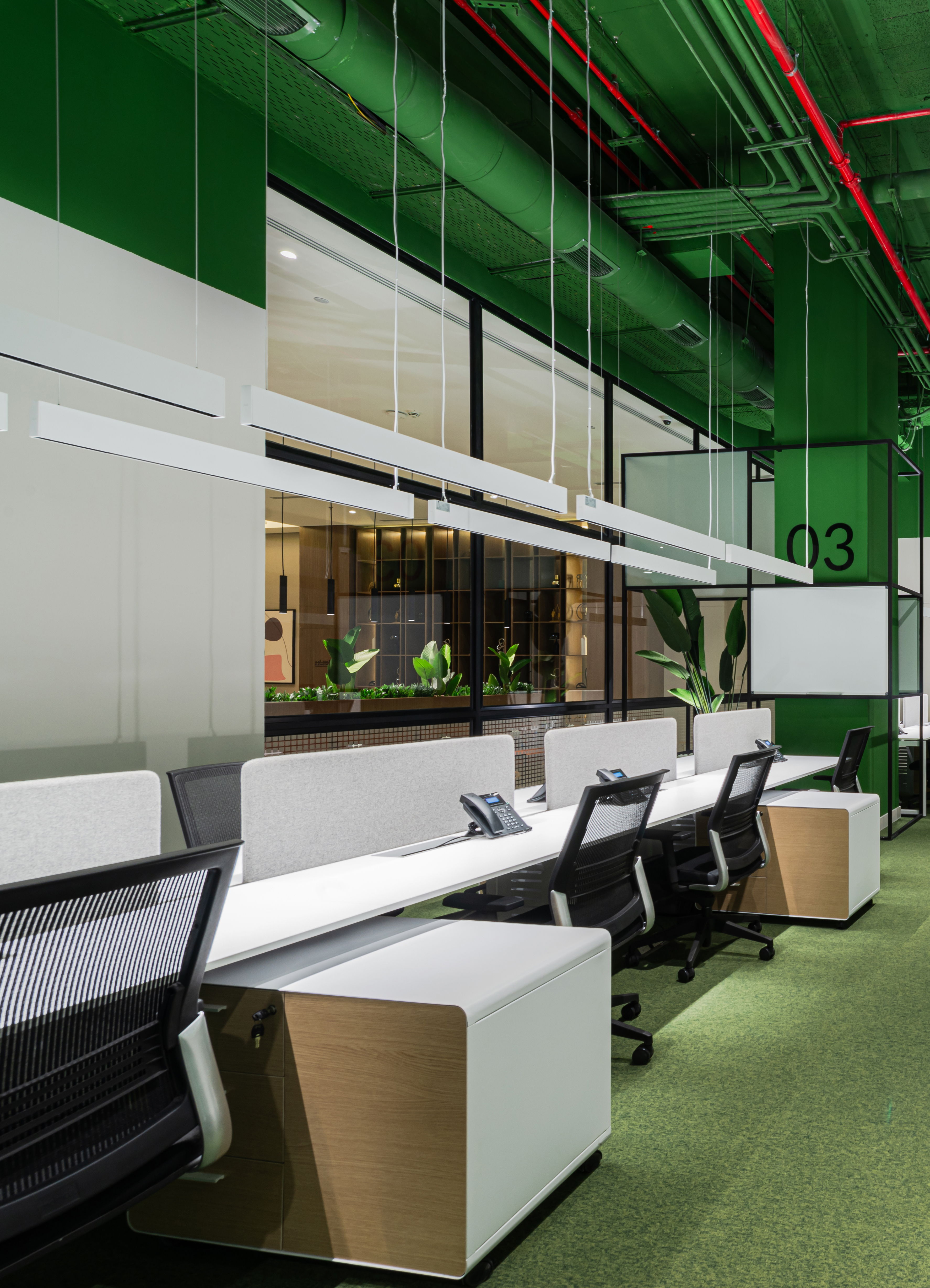 Offices Zone Al Olaya photo 4