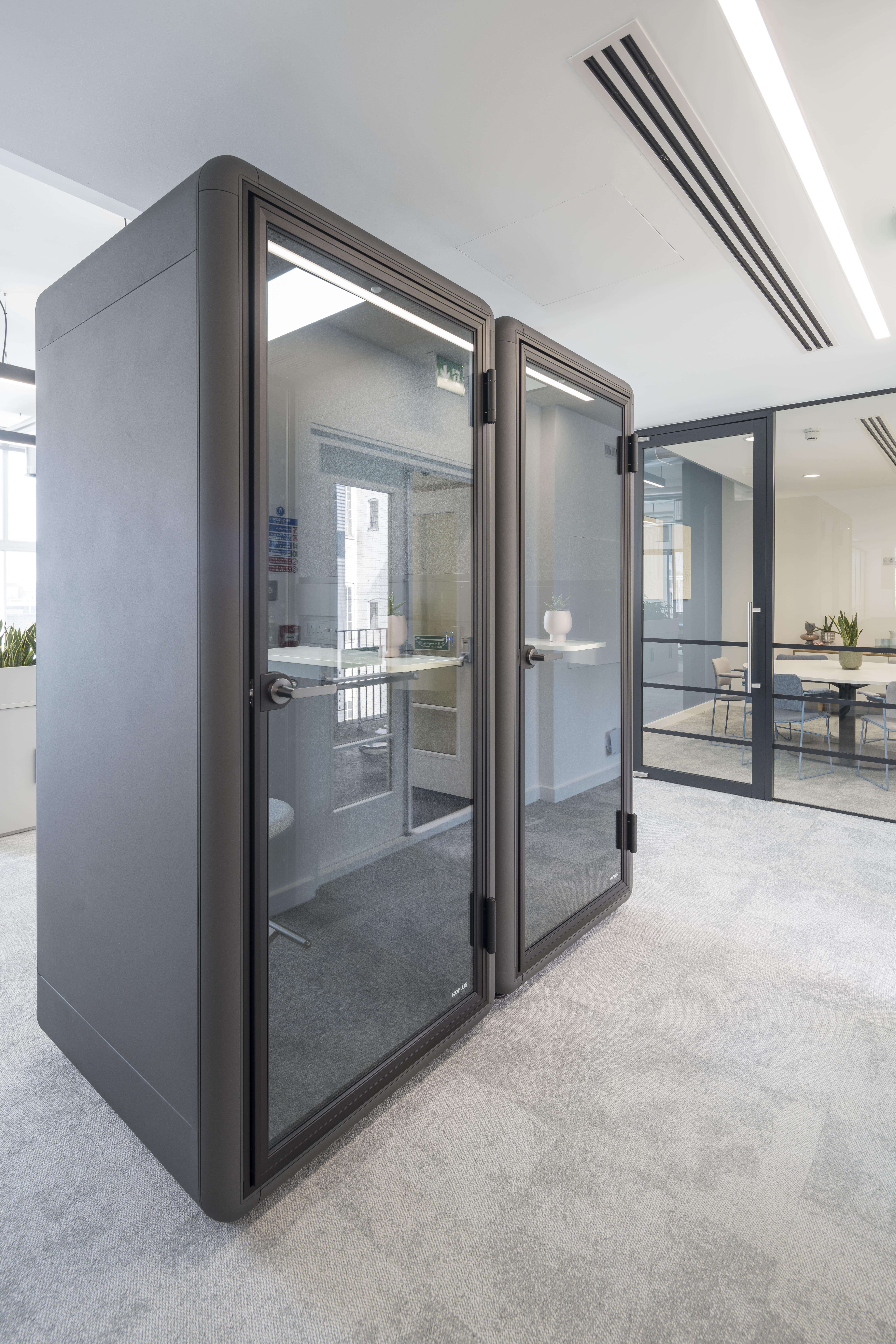 1 Bedford St, London photo 5