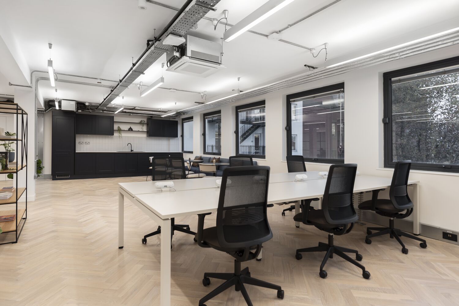 60 Gray's Inn Road photo 5
