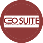 CEO Suite Vietnam logo