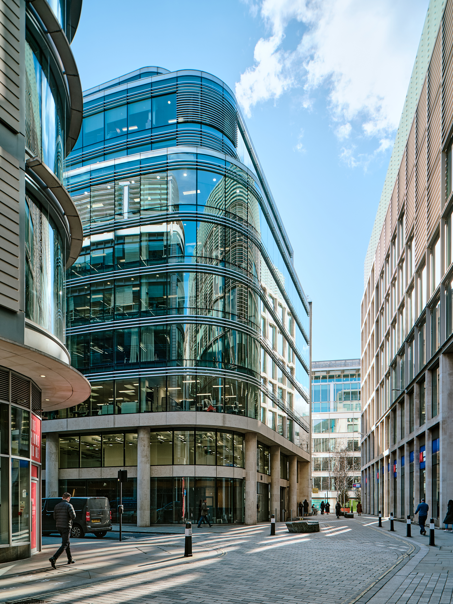 107 Cheapside photo 3