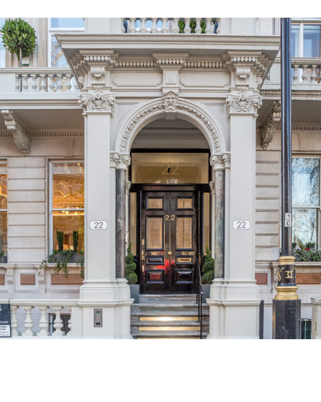 22 Grosvenor Gardens photo 4