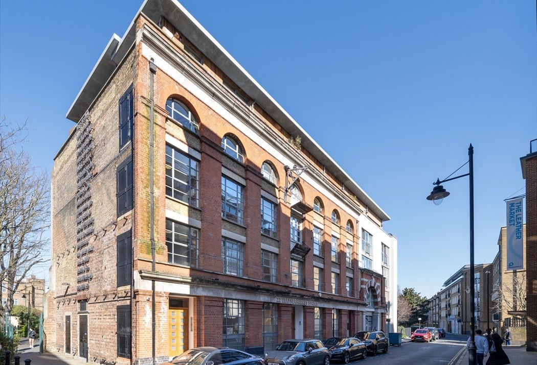 22D Leathermarket Street photo 1