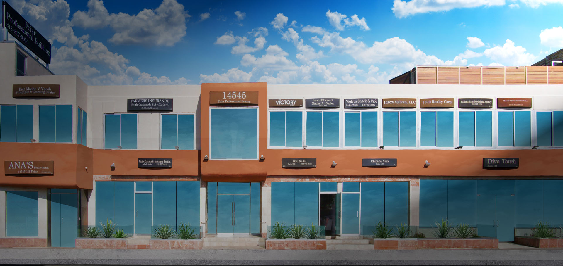 1370 Realty Corporation photo 1