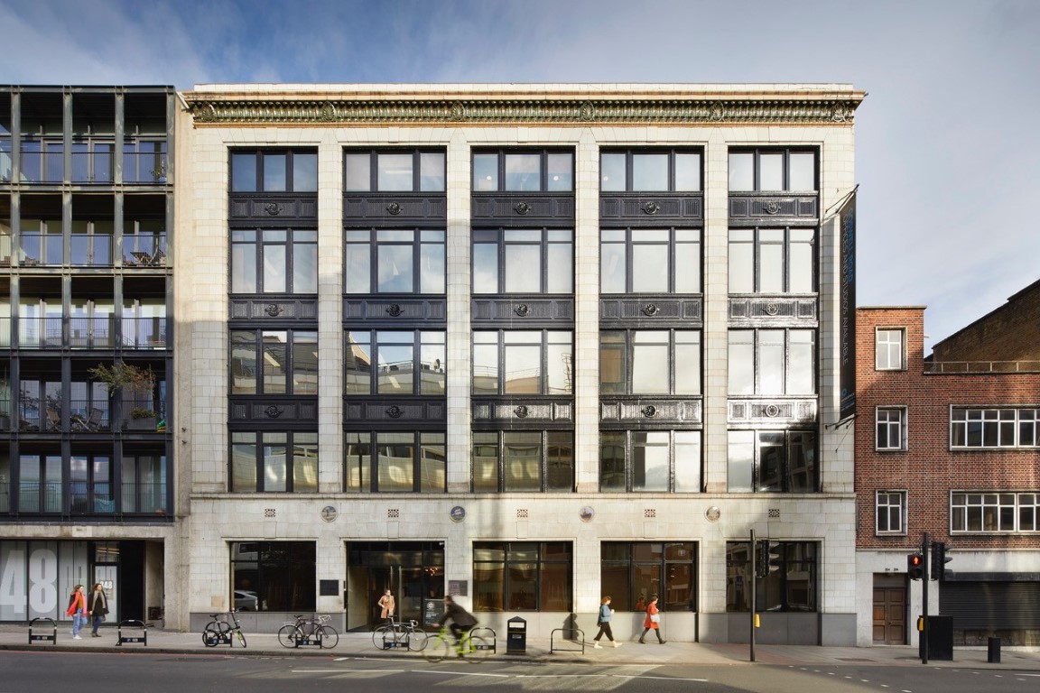Goswell Road photo 1