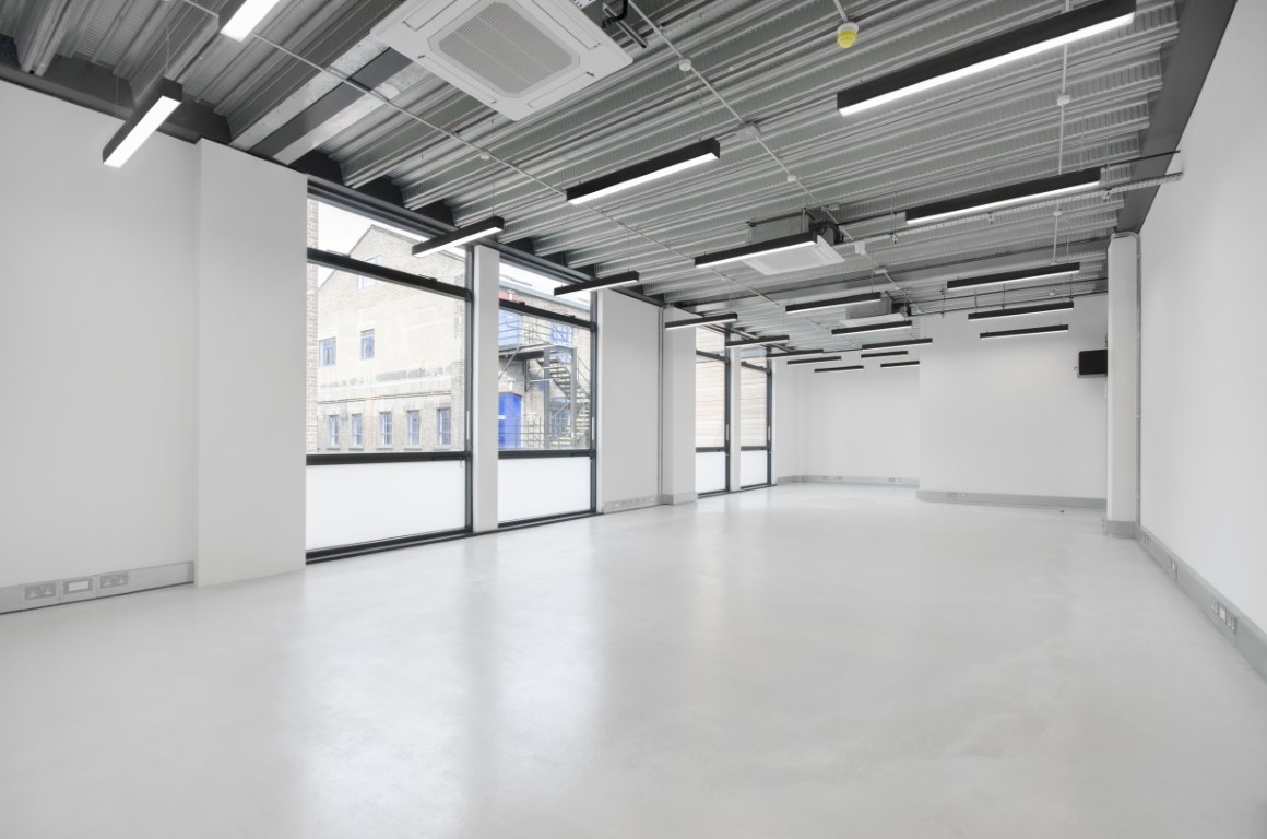 Barley Mow Centre photo 6