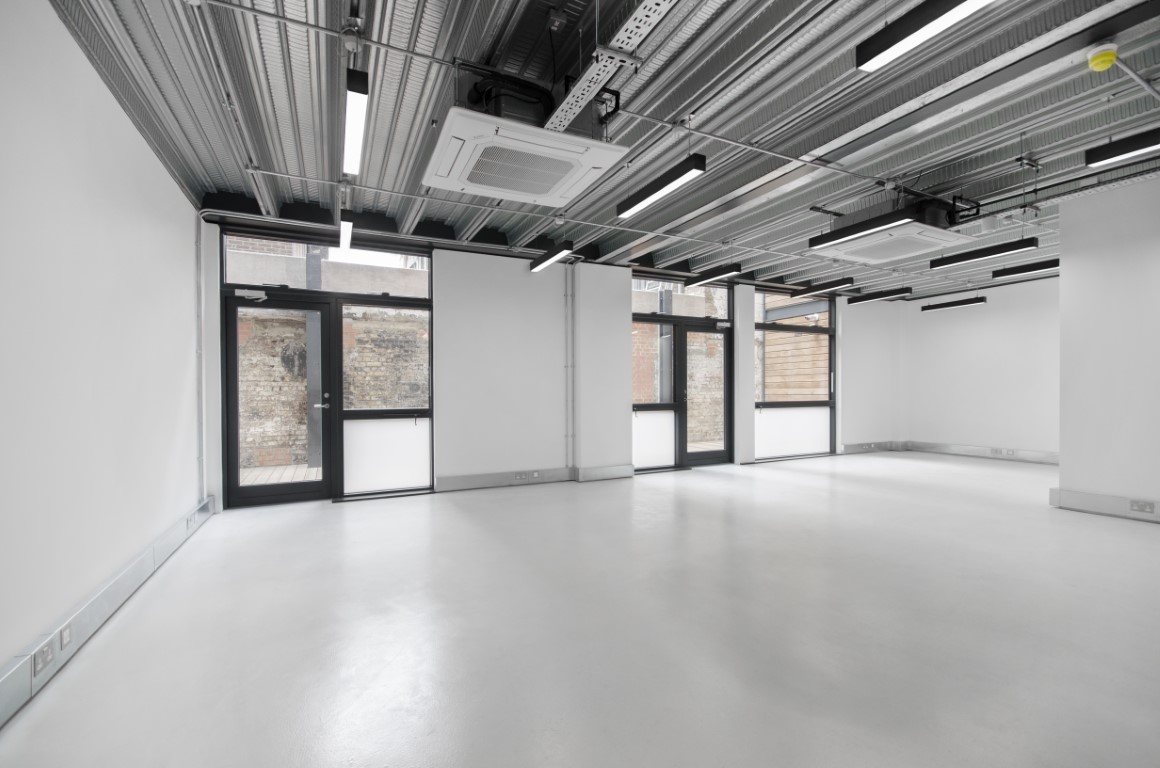 Barley Mow Centre photo 2