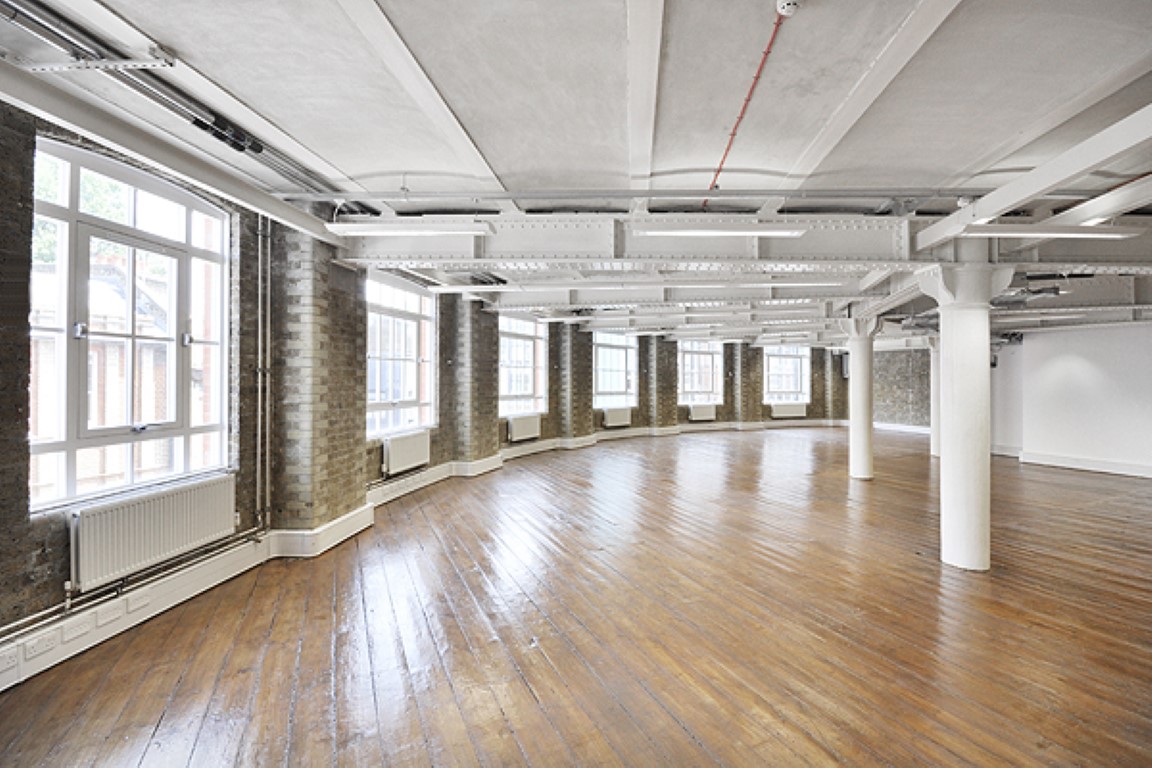 Clerkenwell Workshops photo 6