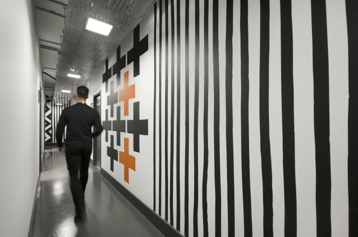 E1 Studios photo 4