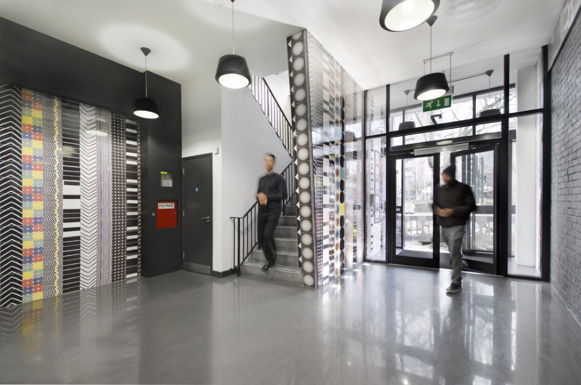 E1 Studios photo 3