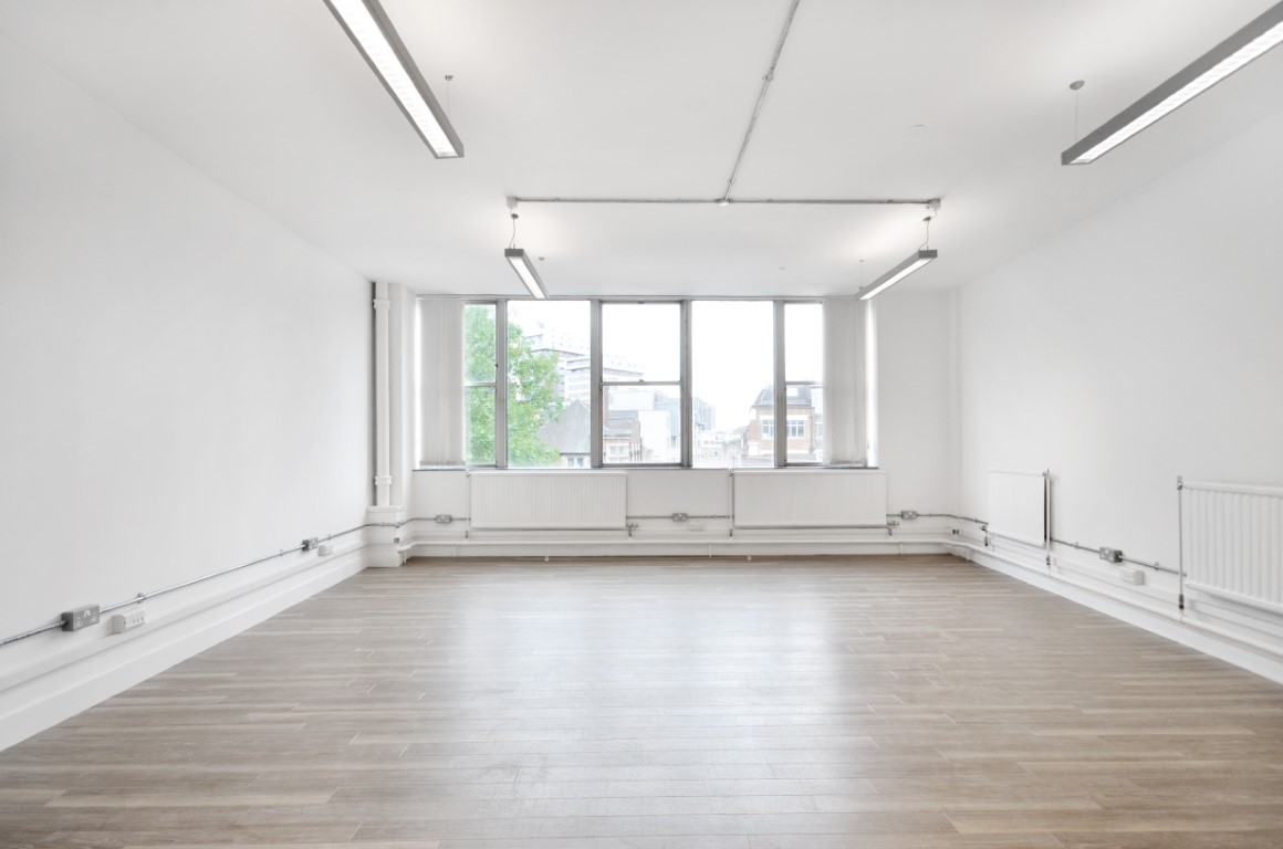 E1 Studios photo 2