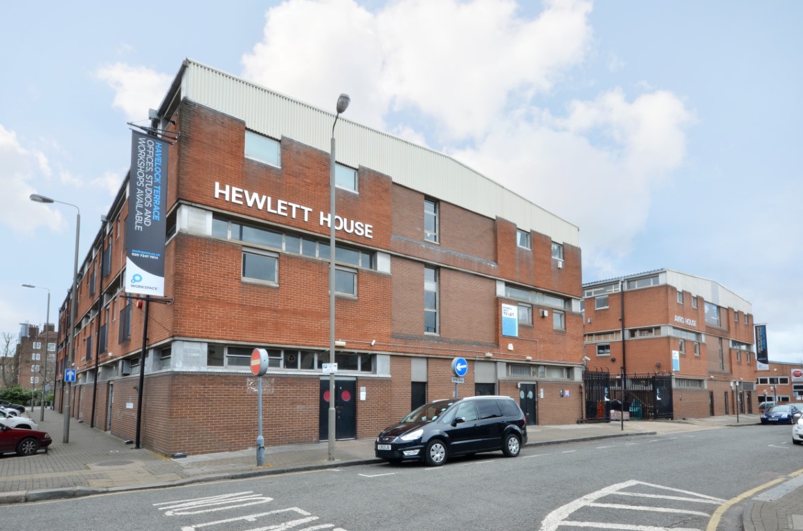 Havelock Terrace photo 1