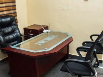 Workbay