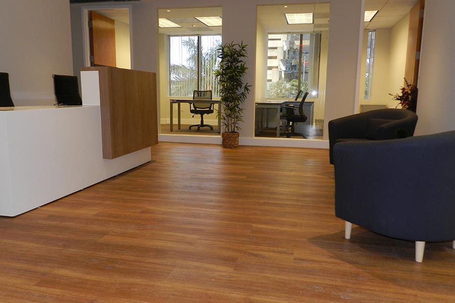 Office & Co. Coworking Miami photo 2