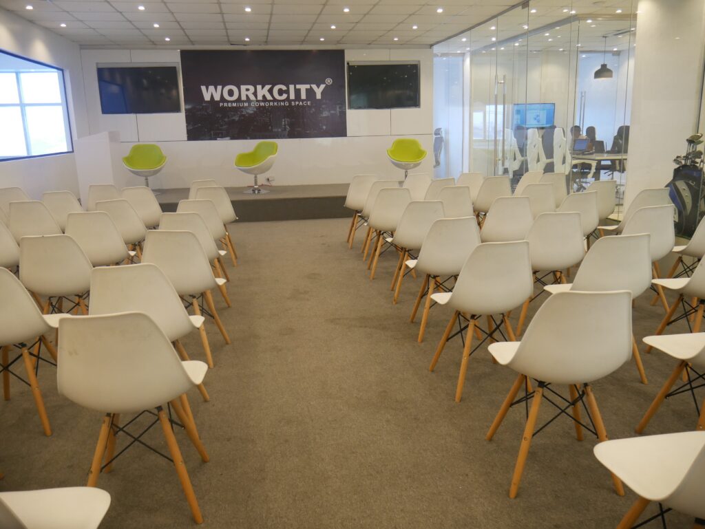 WORKCITY photo 2