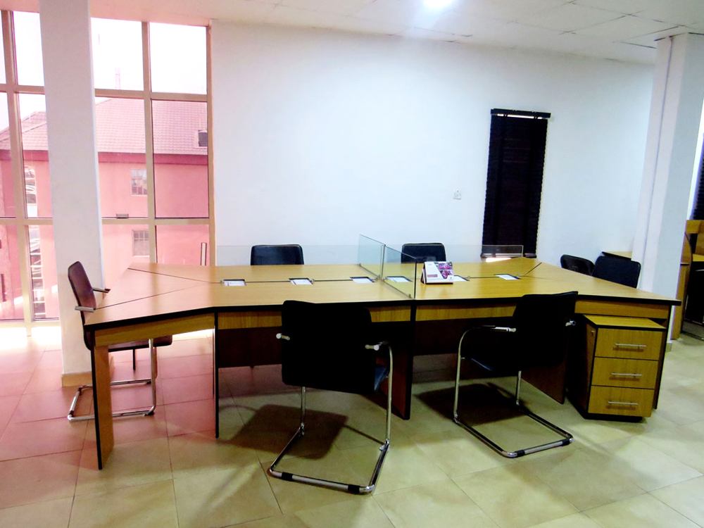 Synergy Hub photo 1