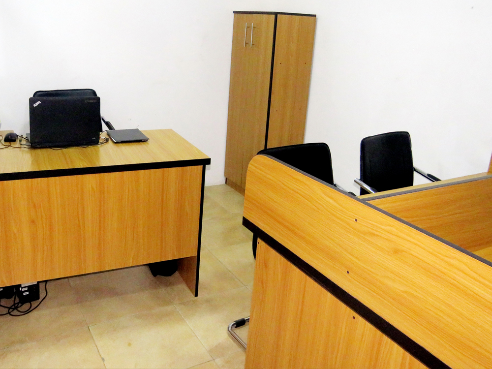 Synergy Hub photo 4