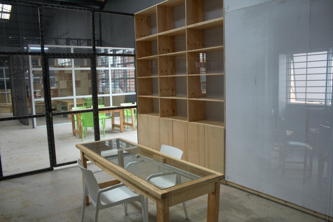 Design Hub Kampala photo 1