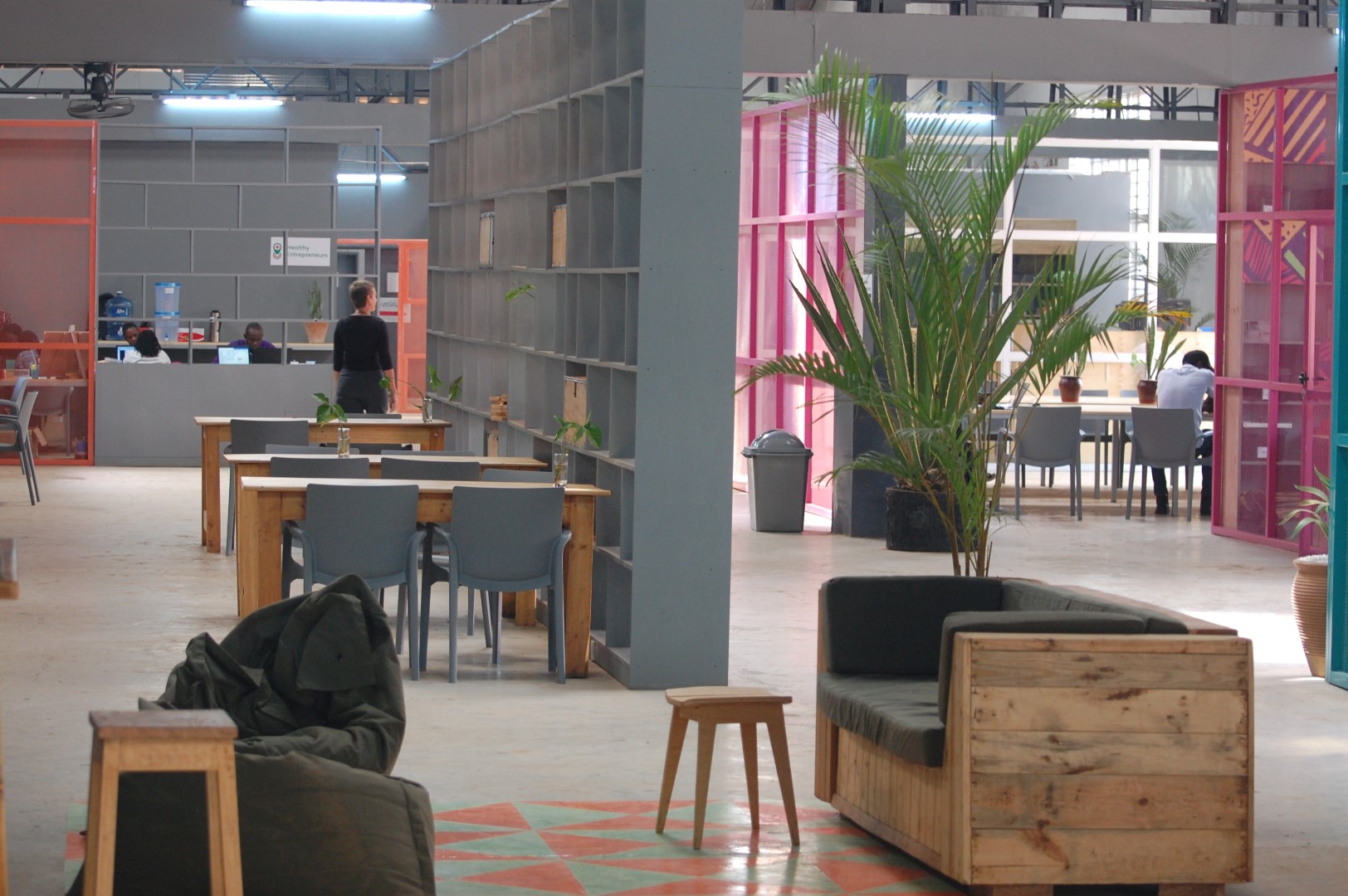 Design Hub Kampala photo 2