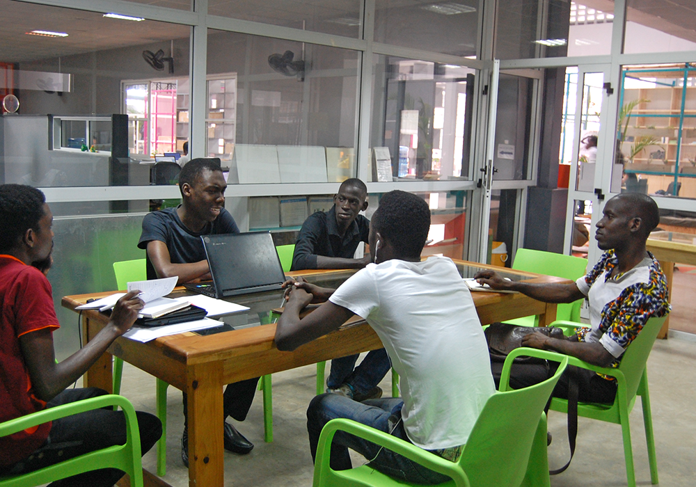 Design Hub Kampala photo 4