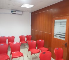 Smart OFFICE