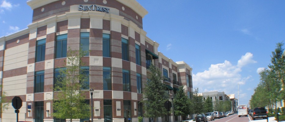 Executive Office Suites Orlando photo 1