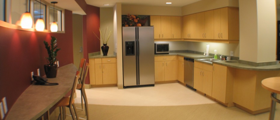 Executive Office Suites Orlando photo 3