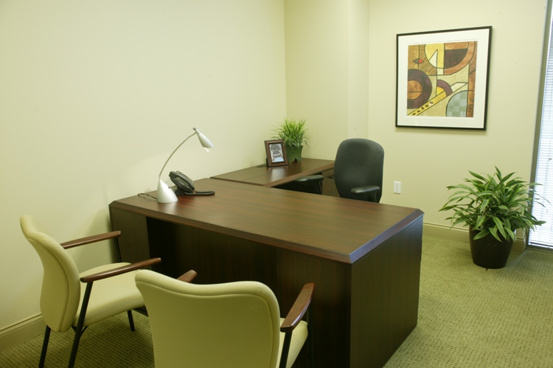 Executive Office Suites Orlando photo 5