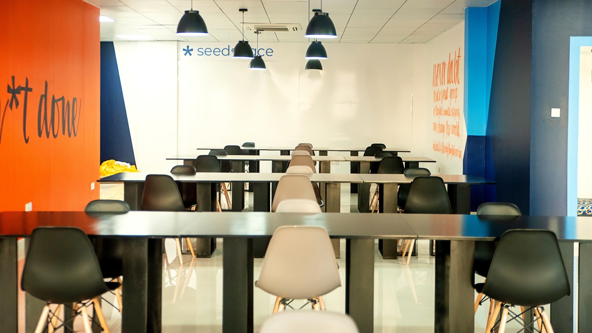 Seedspace Dar es Salaam photo 4