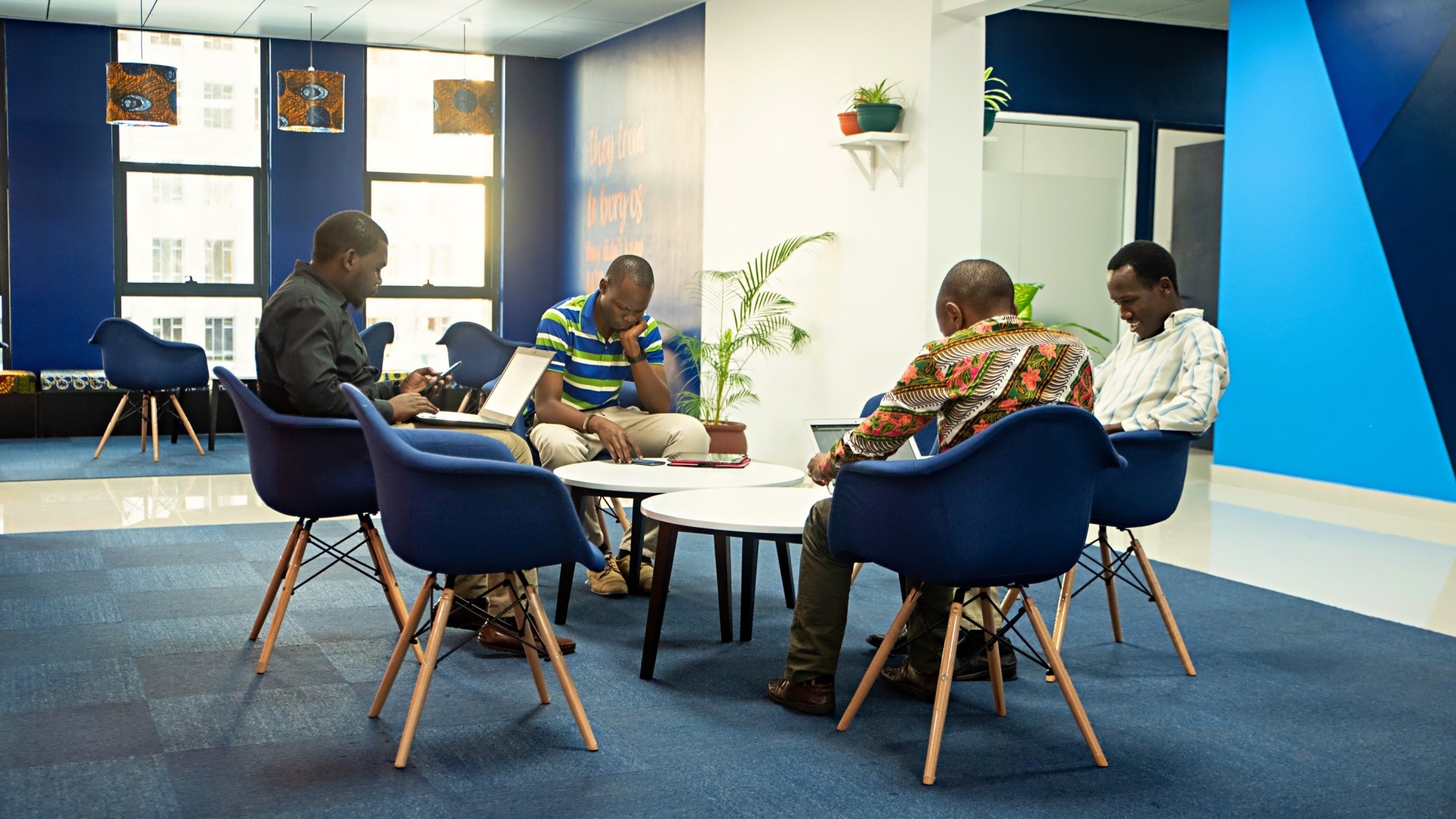Seedspace Dar es Salaam photo 3