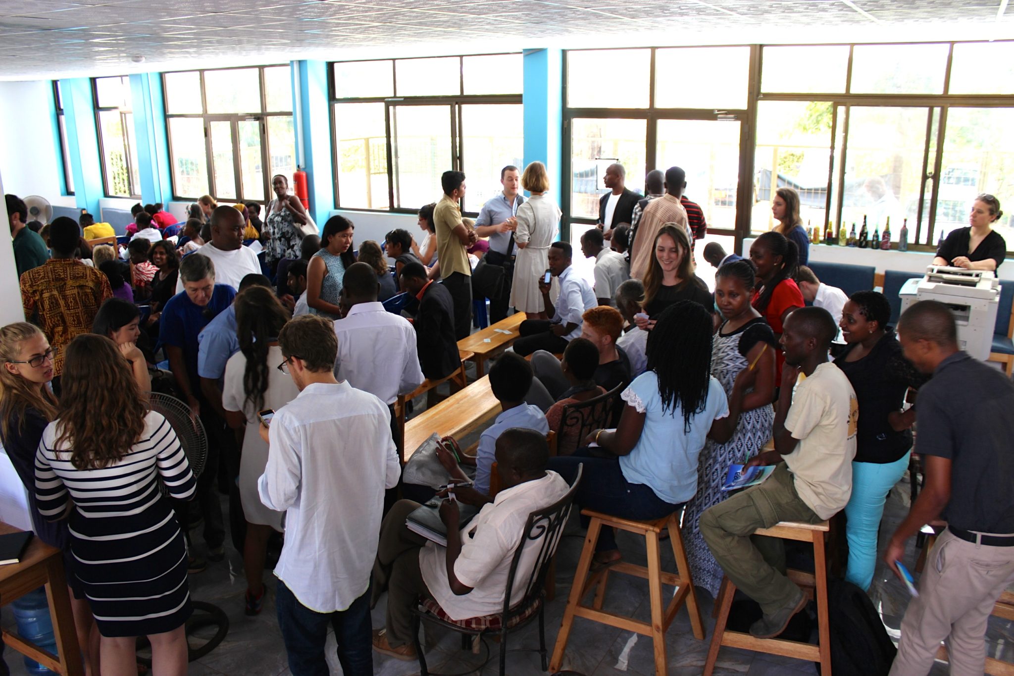 Anza Hub photo 2