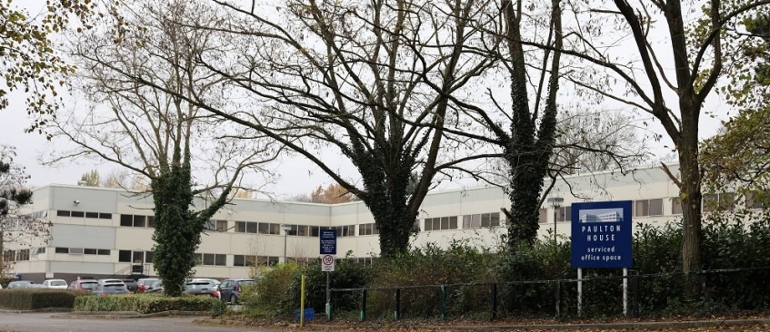 Paulton House photo 1