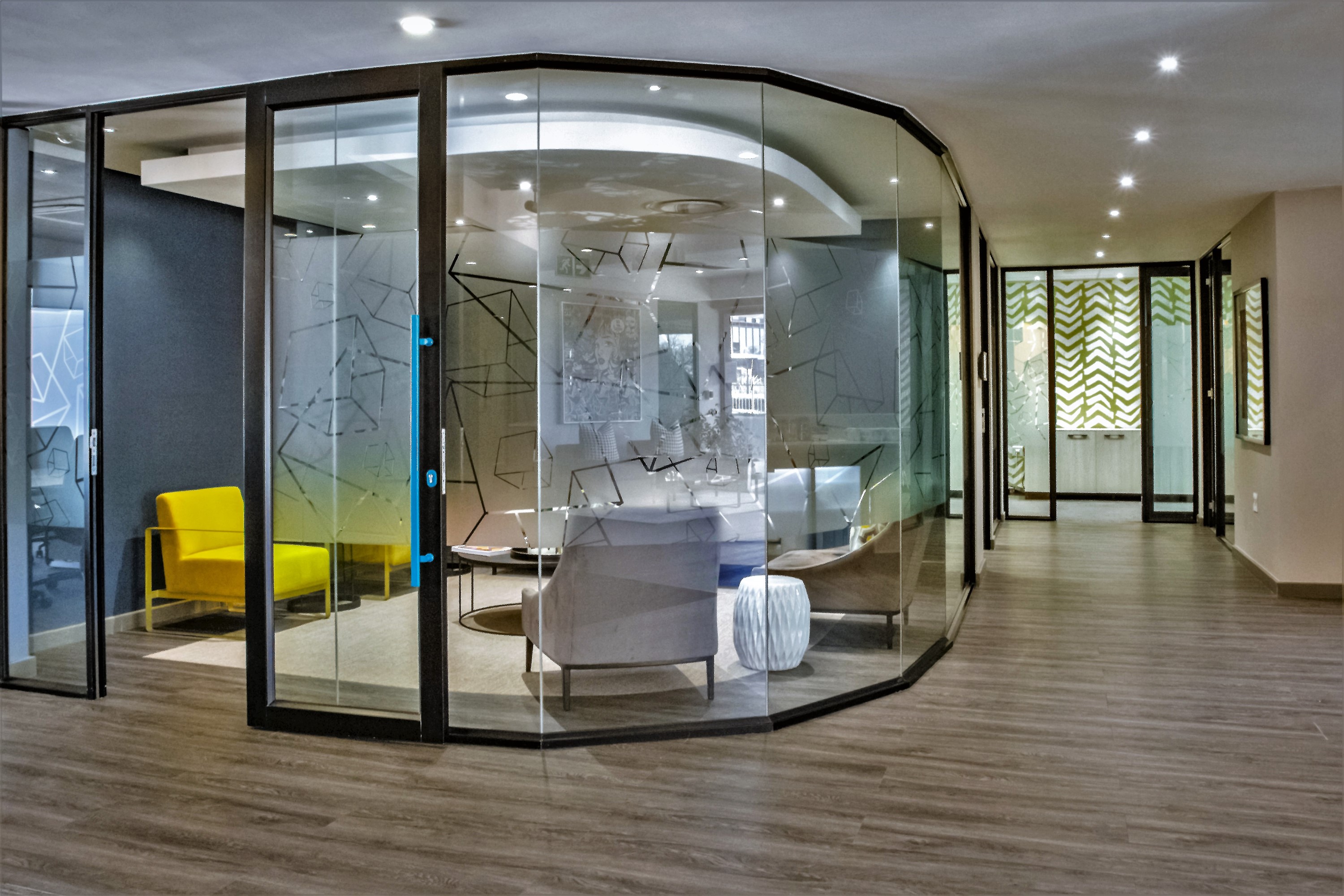 FutureSpace Bryanston photo 4