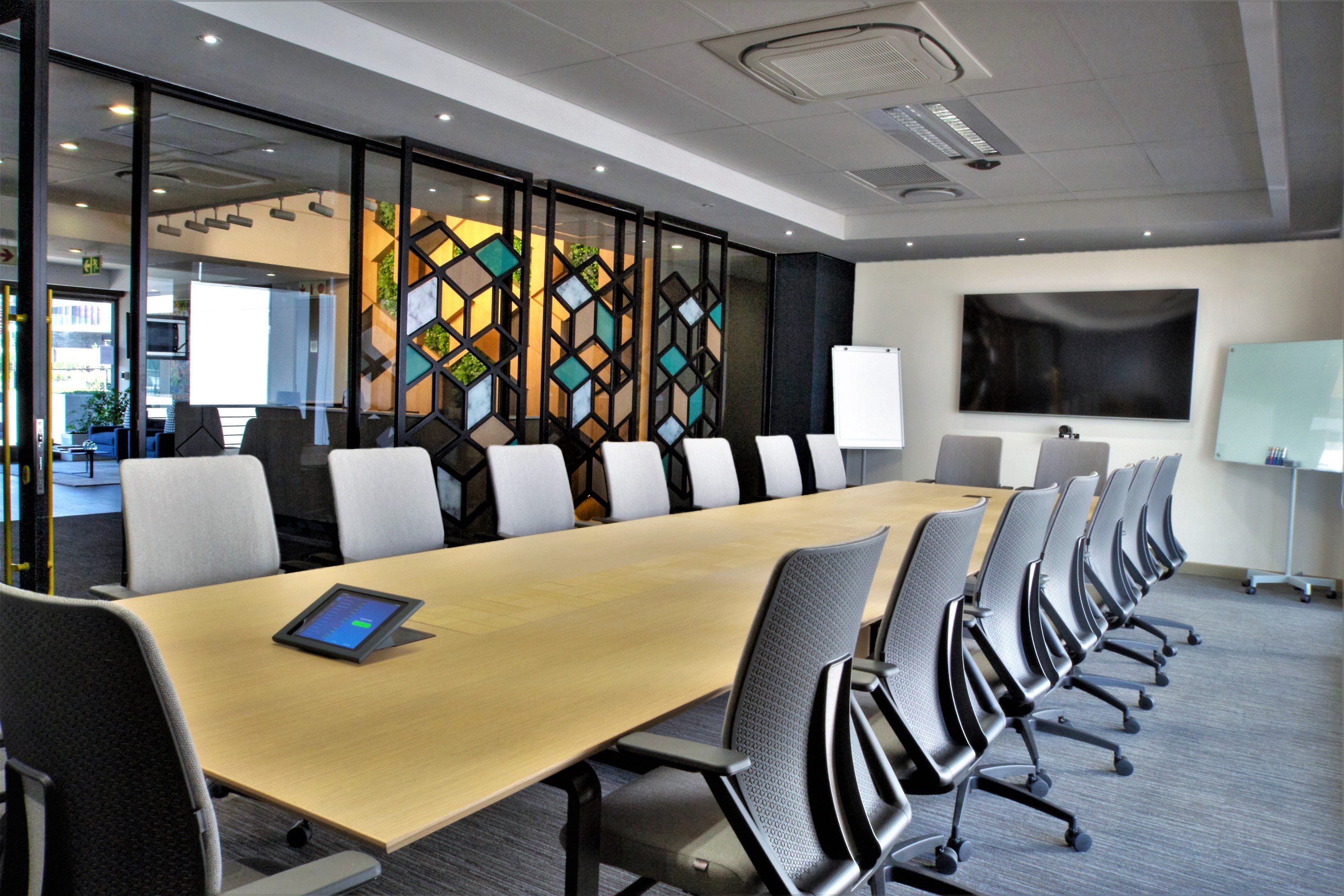 FutureSpace Bryanston photo 3