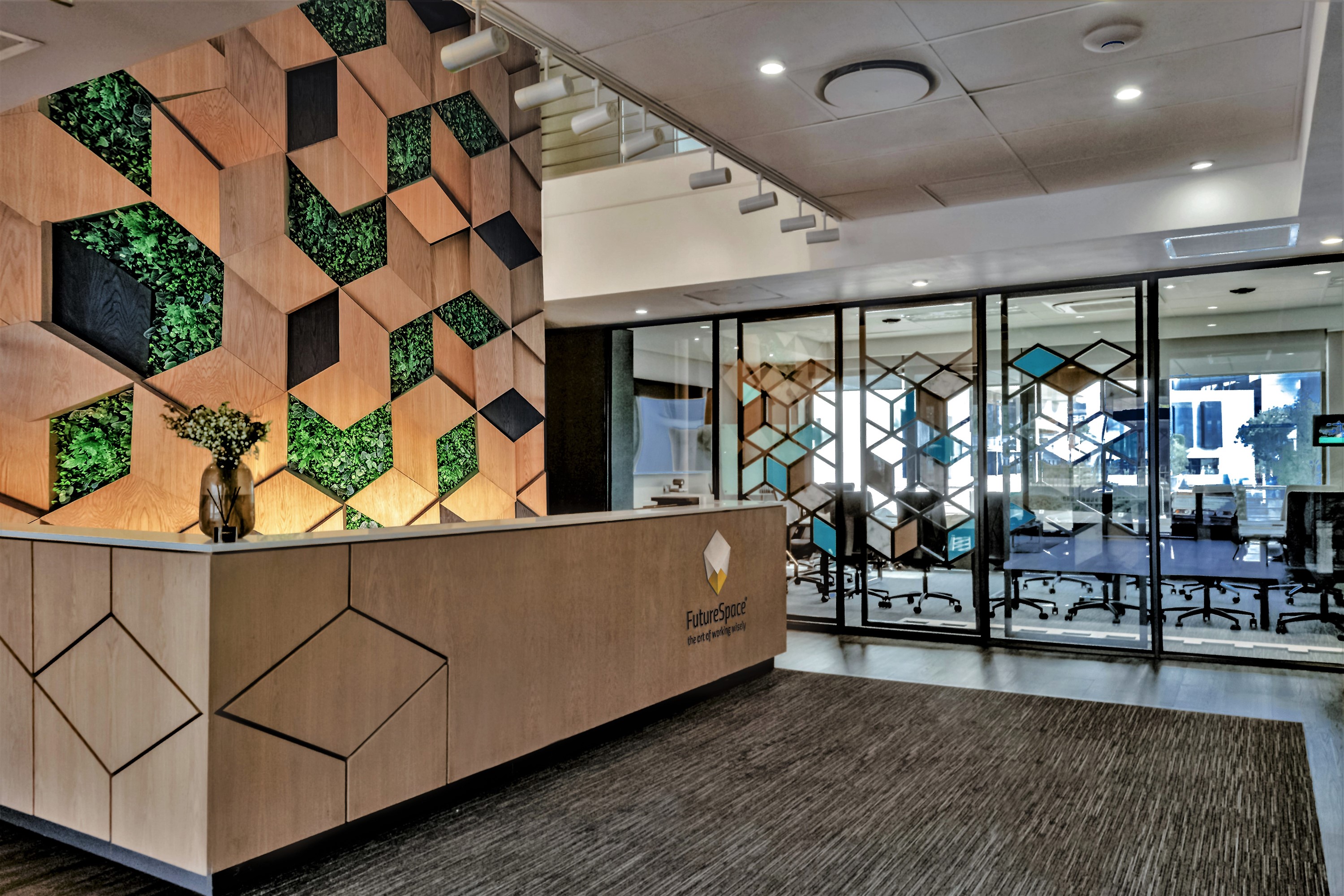 FutureSpace Bryanston photo 2