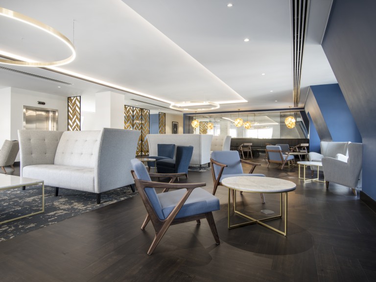 20 North Audley Street photo 4