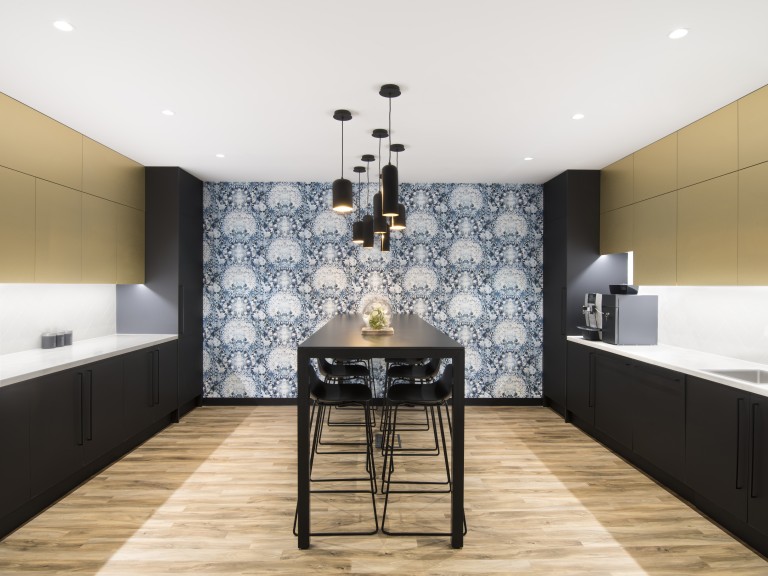 20 North Audley Street photo 6