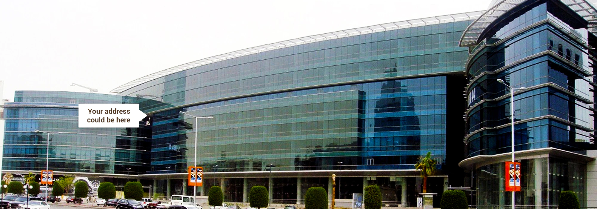 Al Akaria Plaza photo 1